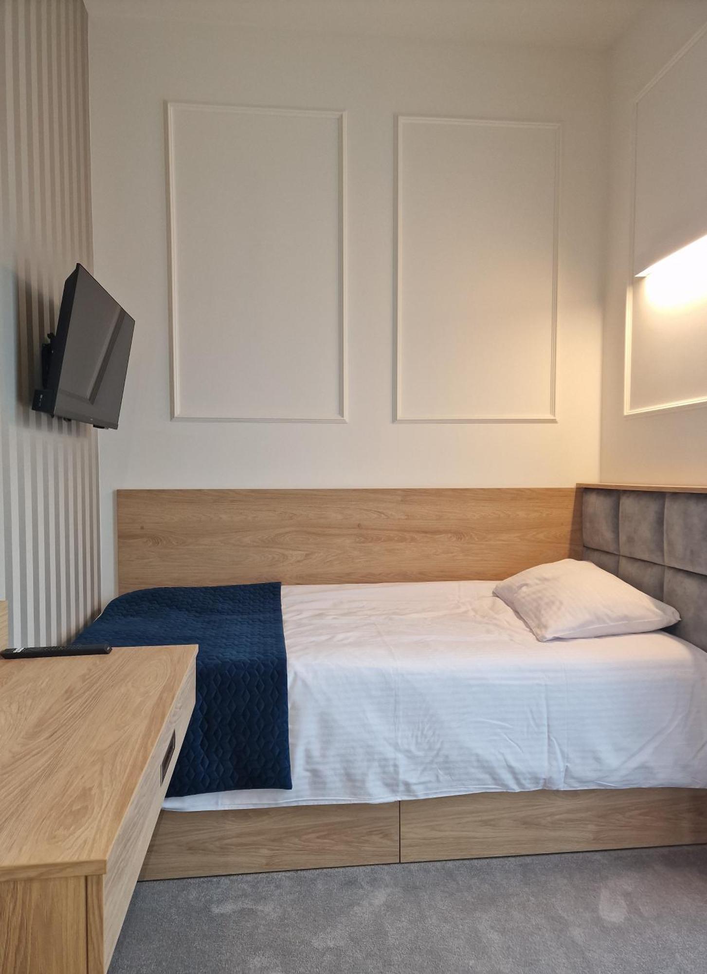 Ivy Healthy Stay Konstancin-Jeziorna Bagian luar foto