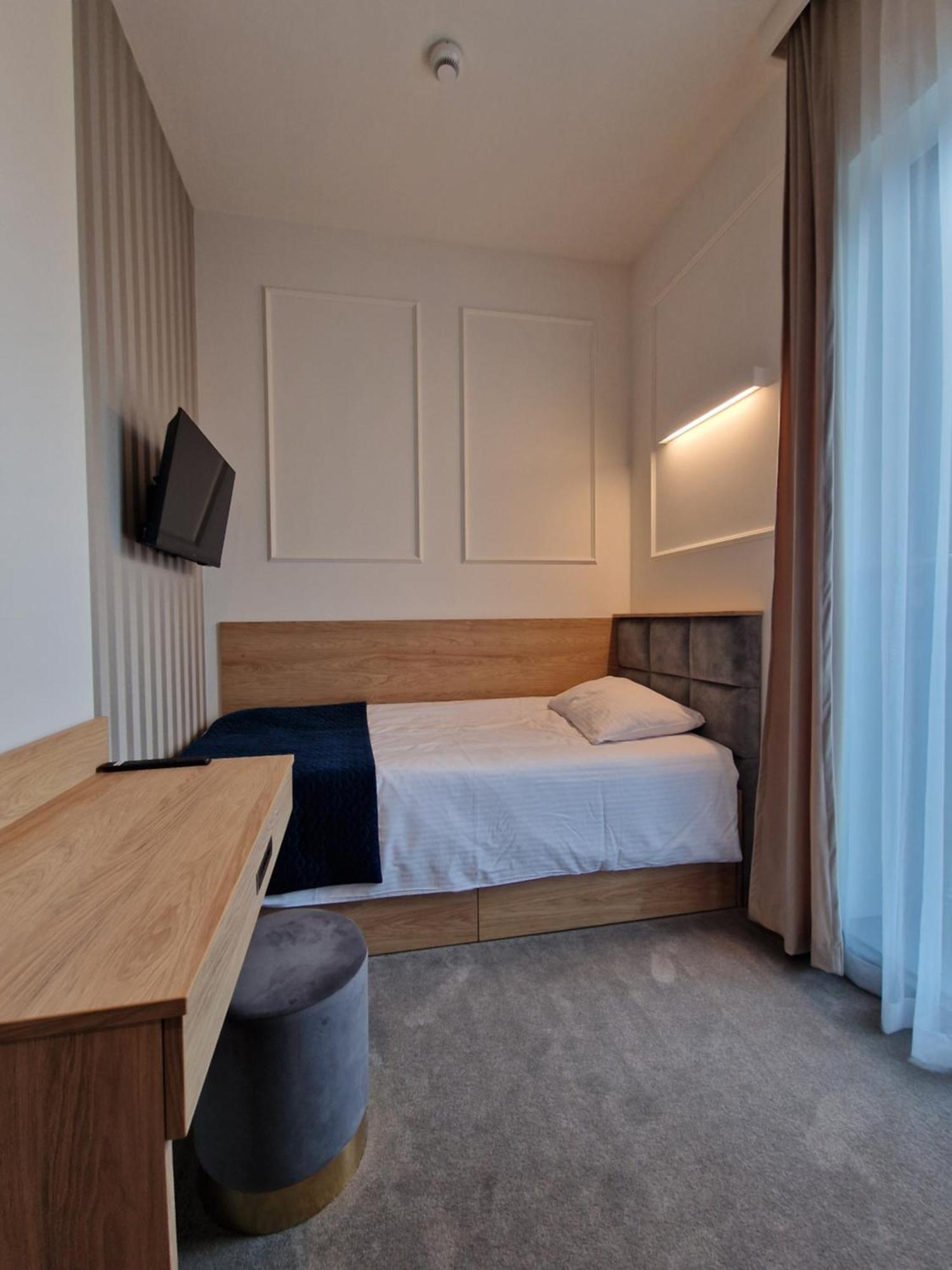 Ivy Healthy Stay Konstancin-Jeziorna Bagian luar foto