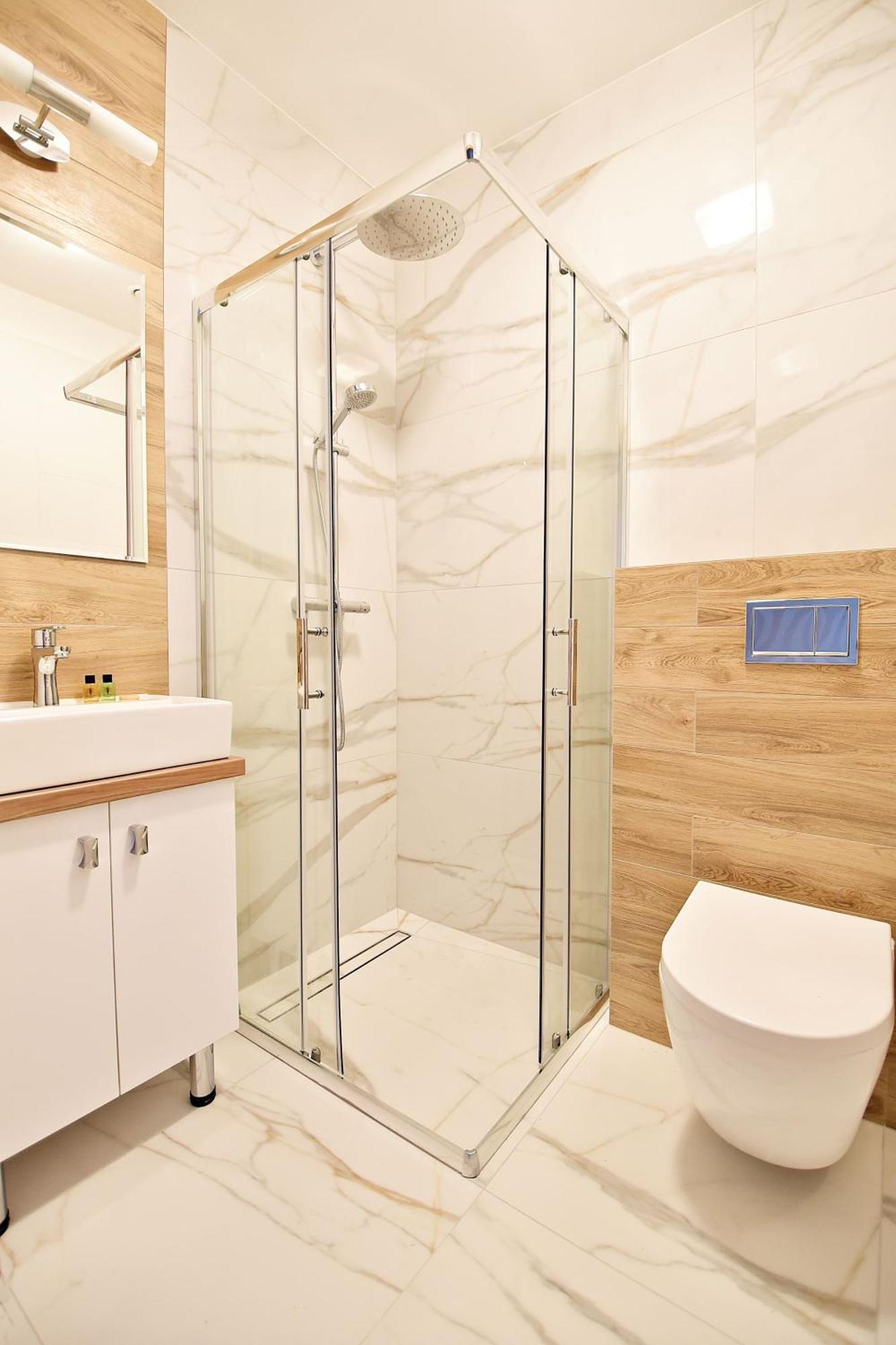 Ivy Healthy Stay Konstancin-Jeziorna Bagian luar foto
