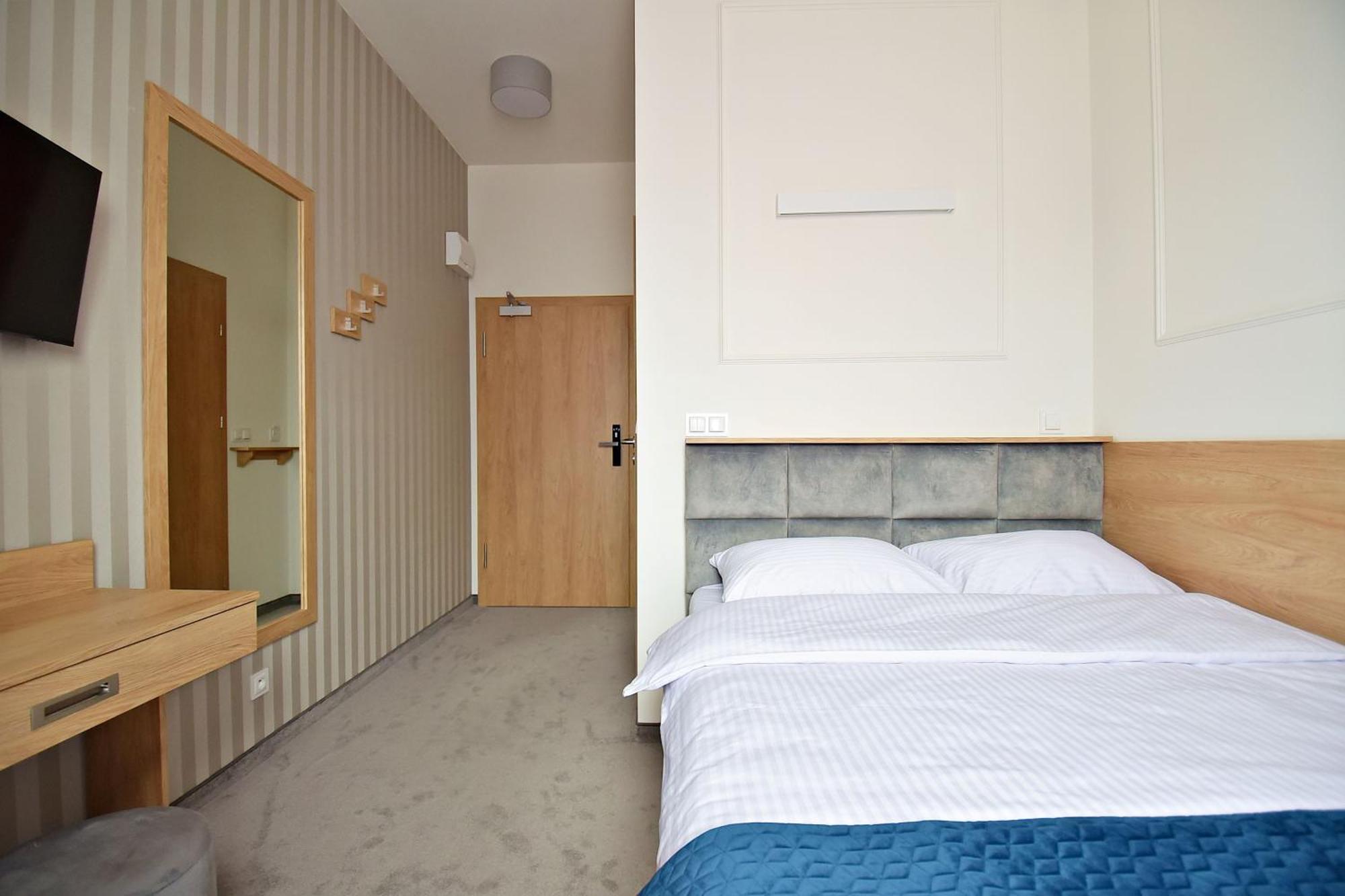 Ivy Healthy Stay Konstancin-Jeziorna Bagian luar foto
